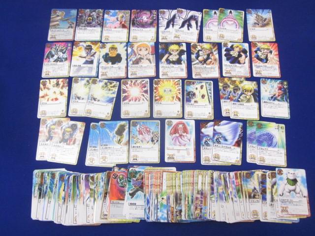 2025年最新】金色のガッシュベル カードの魅力的なアイテムを