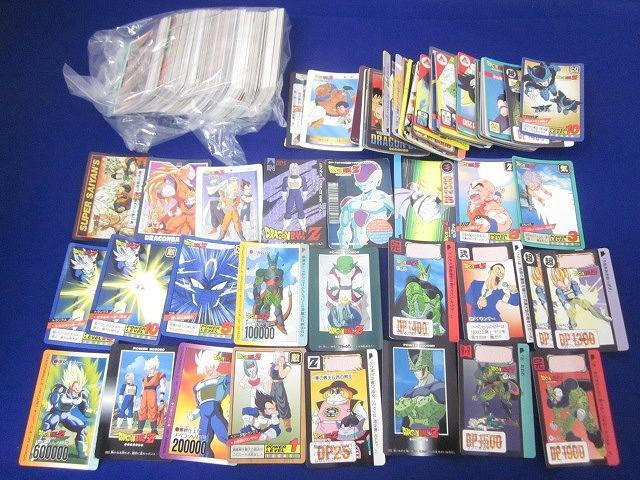 ドラゴンボール GT カードダス 本弾 200