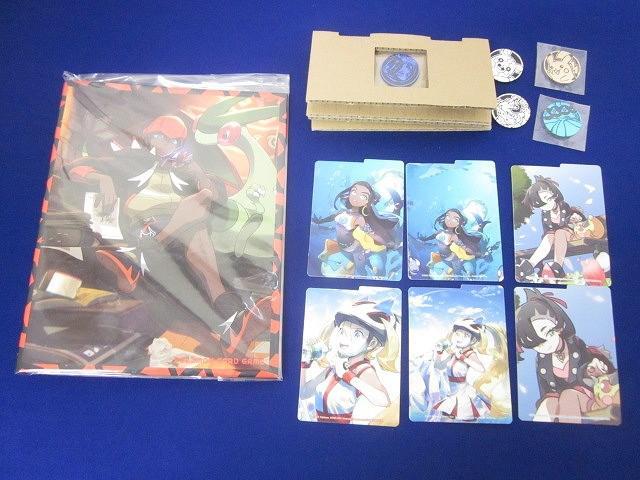 2025年最新】Yahoo!オークション -ポケモンカード キバナの中古