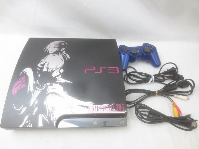 2025年最新】Yahoo!オークション -ps3 本体 中古