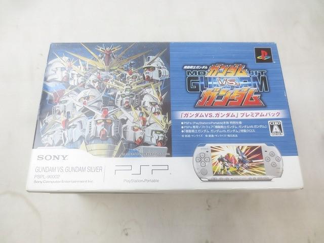 Sony Psp Playstation Portable