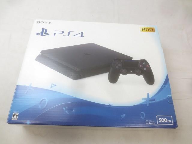 Yahoo!オークション -「ps4 本体 中古 2100」(ゲーム) の落札