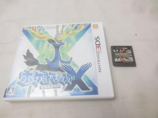 2025年最新】Yahoo!オークション -3ds ポケモン セット
