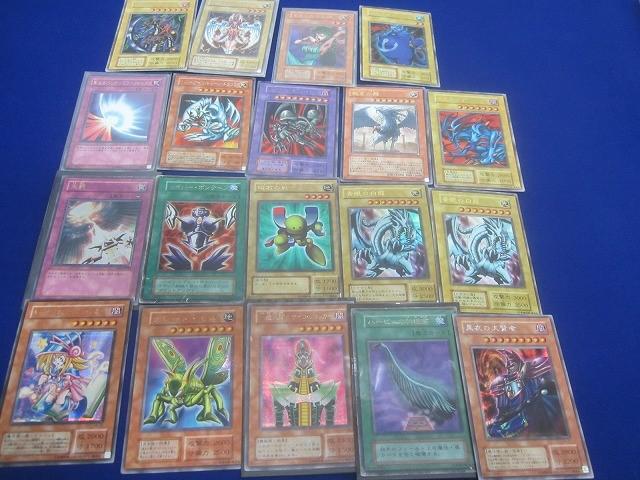 Amazon.co.jp: 【シングルカード】 遊戯王 聖なるバリア