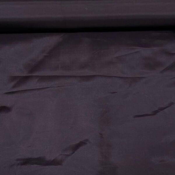 布地生地裏地3m no2942グログランぱりぱりちょいかため紫