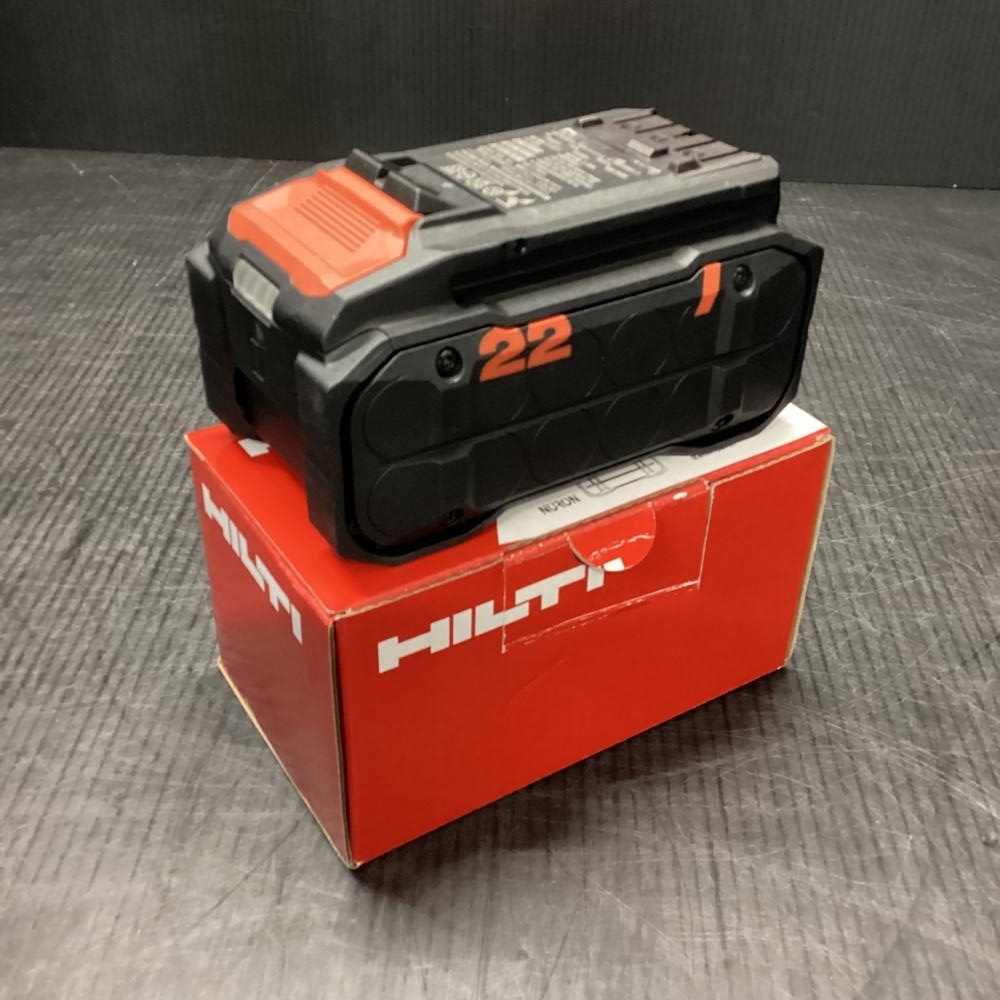 2025年最新】Yahoo!オークション -hilti ヒルティ バッテリーの