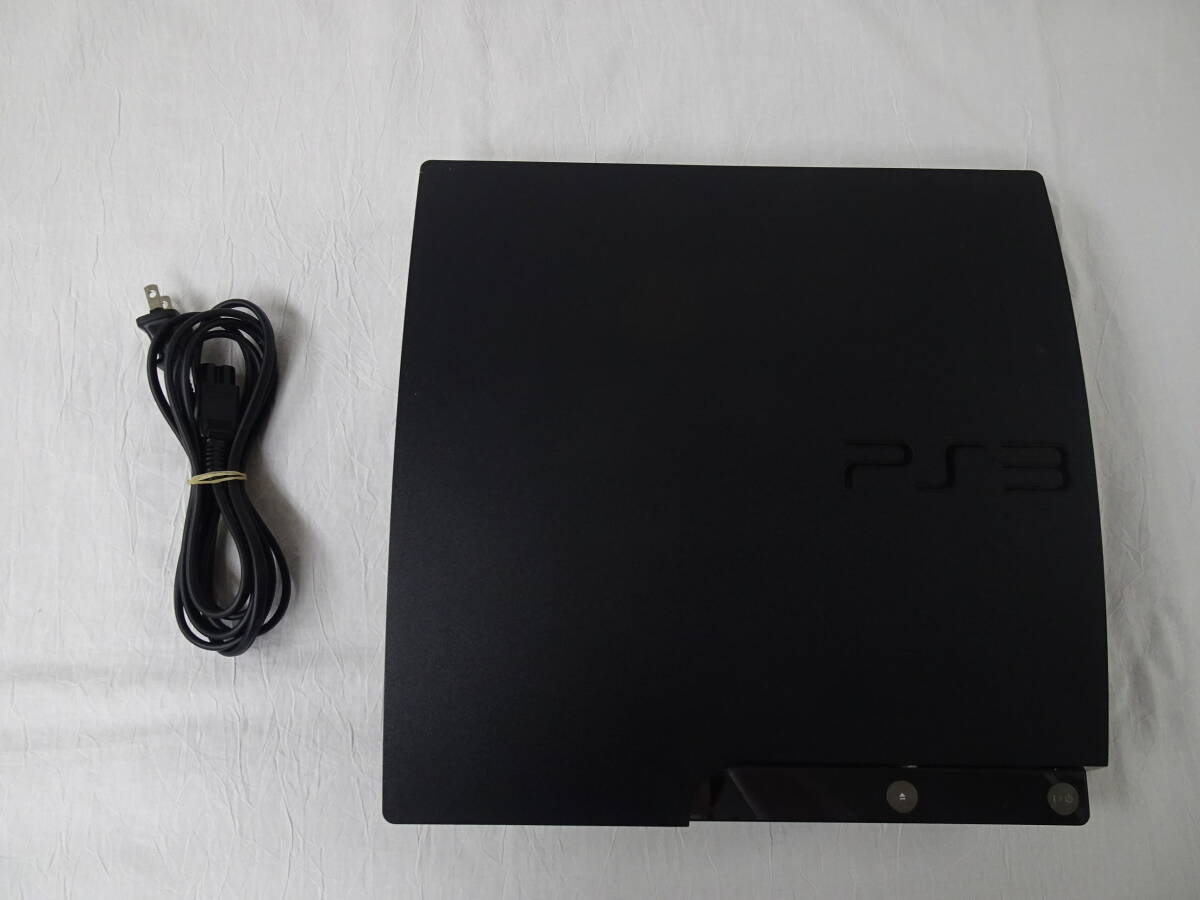 Yahoo!オークション -「ps3 本体 中古」の落札相場・落札価格