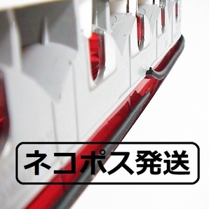 【ネコポス匿名配送】ダイハツ タント L375S L385S バックドア用 ハイマウントストップランプ パッキン 雨漏り 水漏れ ムーヴ ミラ ソニカ