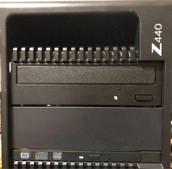 ②送料無料 HP Z440 Workstation Intel Xeon E5-2660v4 14c28t Quadro K2200 4GB M.2 SSD512GB+HDD2TB 2400T-64GB Win11pro(24H2) TPM2.0