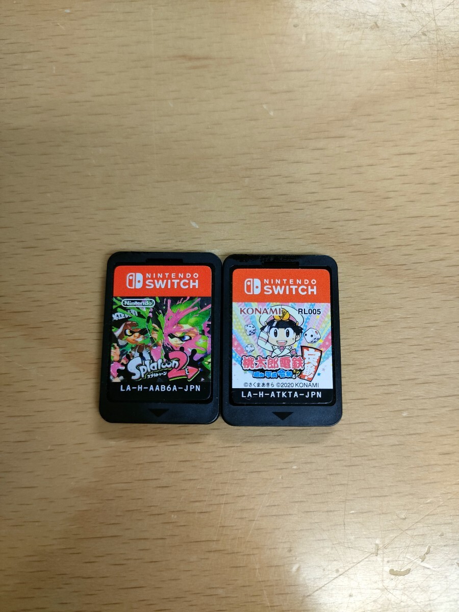 2025年最新】Yahoo!オークション -桃鉄 switchの中古品・新品