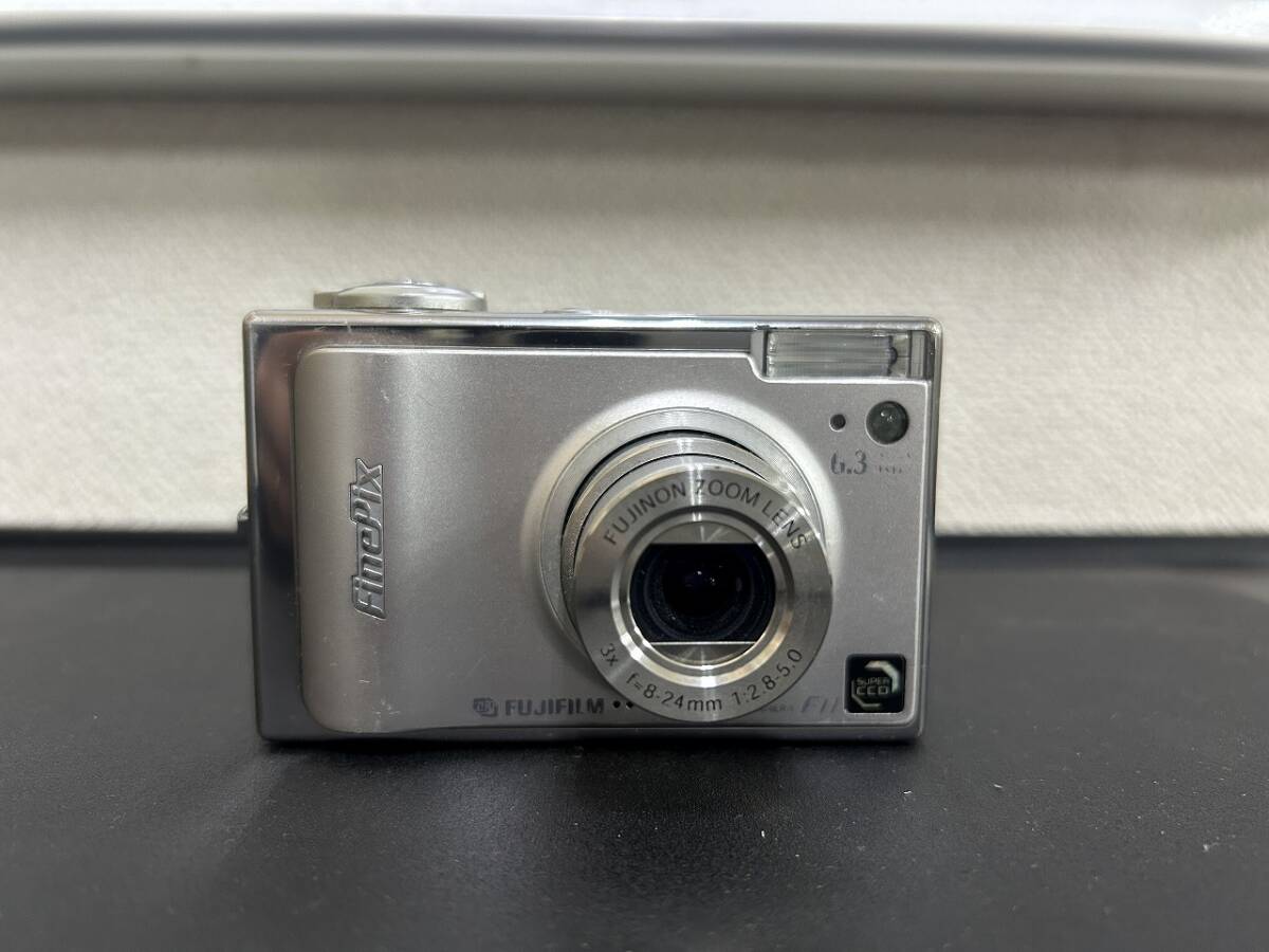 FUJIFILM 富士フイルム FinePixF11 中古品 2025年最新】Yahoo!オークション -fujifilm 富士フイルム