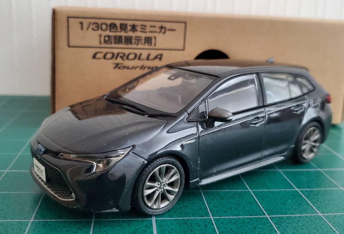 Yahoo!オークション -「トヨタ カローラ ミニカー」(トヨタ