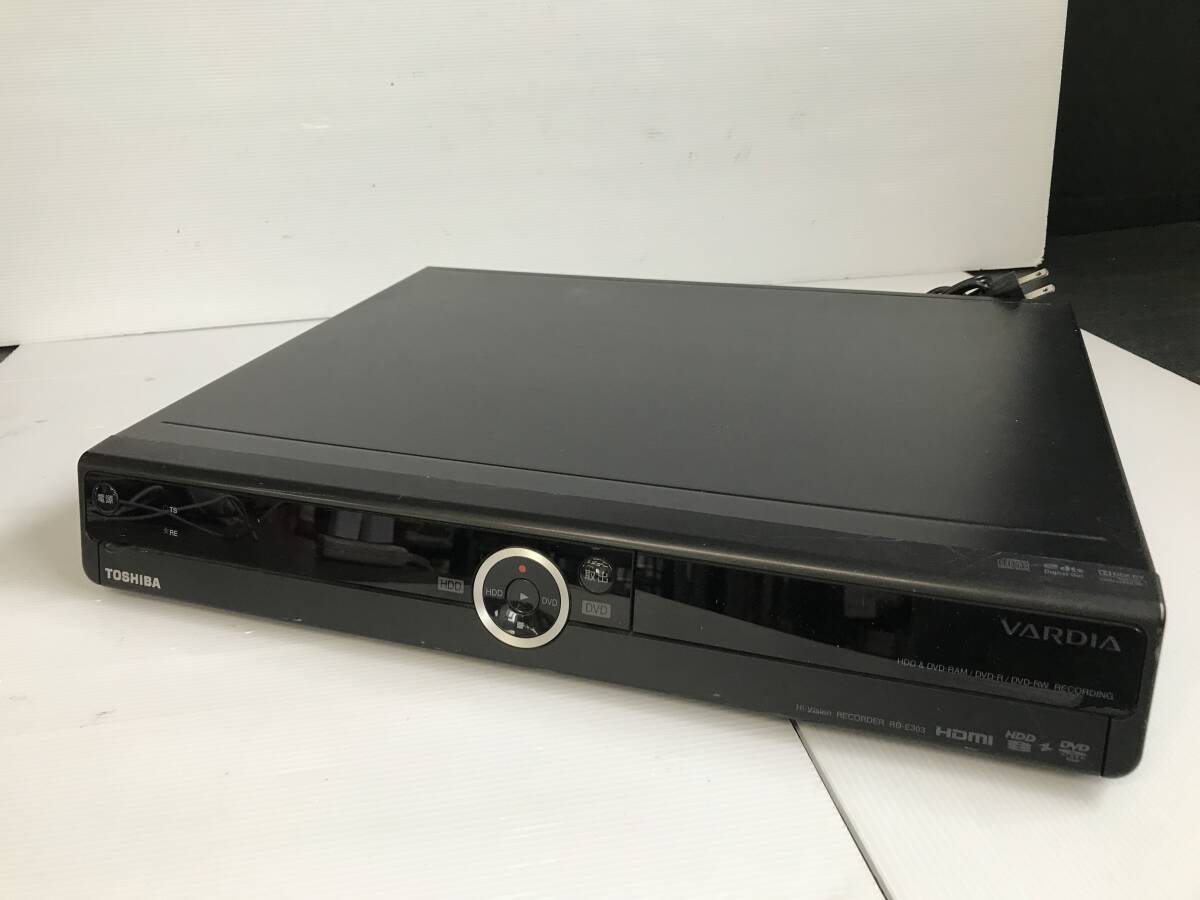 2025年最新】Yahoo!オークション -東芝 rd-e303の中古品・新品