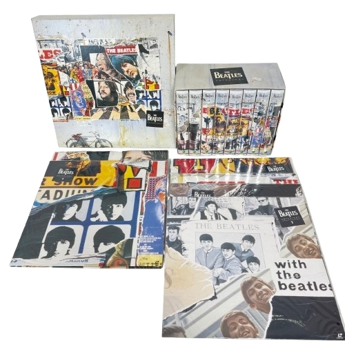 BEATLES - Anthology 1 - Amazon.com Music