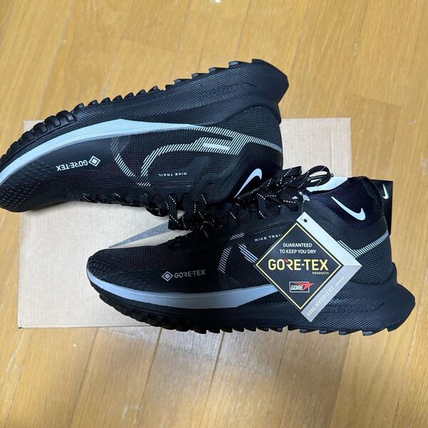 NIKE ペガサストレイル GORE-TEX ナイキ ゴアテックス