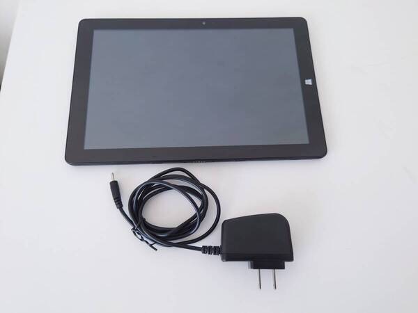 KEIAN 恵安 WiZ KBM101K Windows タブレット 初期化済み