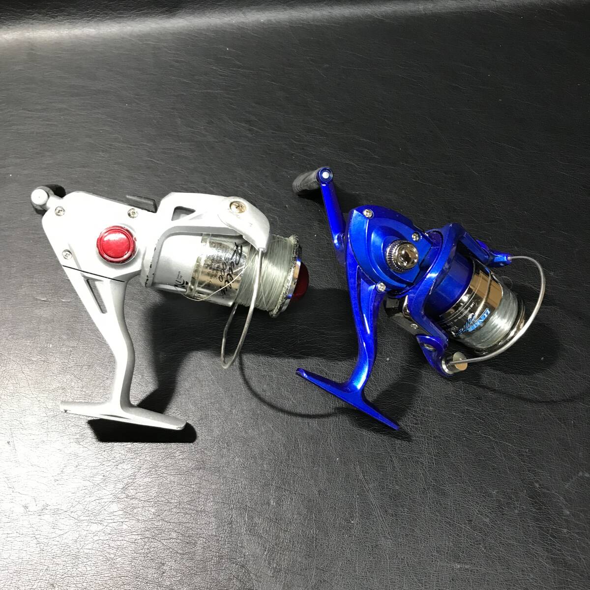 ▽ SEDONONA BIOMJSTER リール まとめ売り Yahoo!オークション - (管82924) Shimano シマノ 05 バイオ