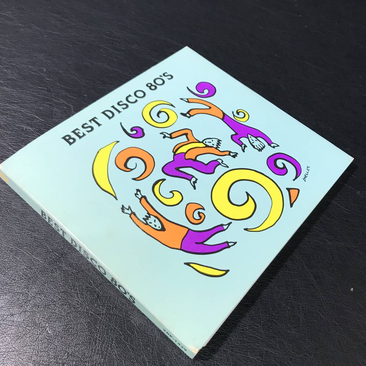 Amazon.co.jp: BEST DISCO VOL.7: ミュージック