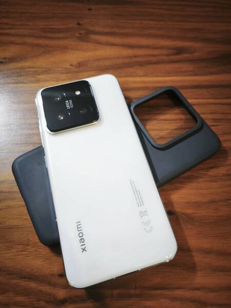 Xiaomi 14 12GB/256GB グローバル版 ワイヤレス充電