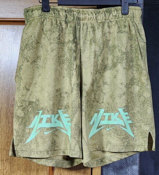 NIKE ナイキ DRI-FIT ドライフィット ショートパンツ ハーフパンツ