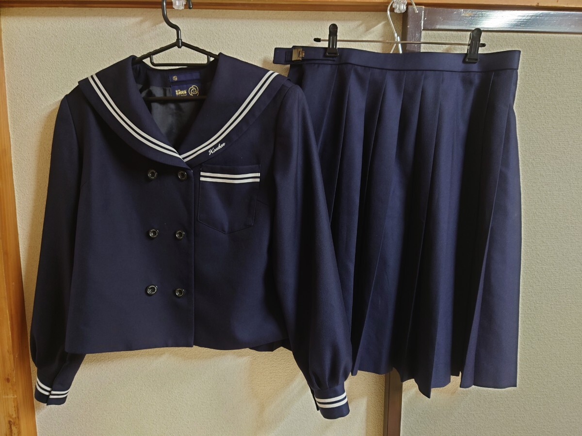 2025年最新】Yahoo!オークション -セーラー服 175の中古品・新品
