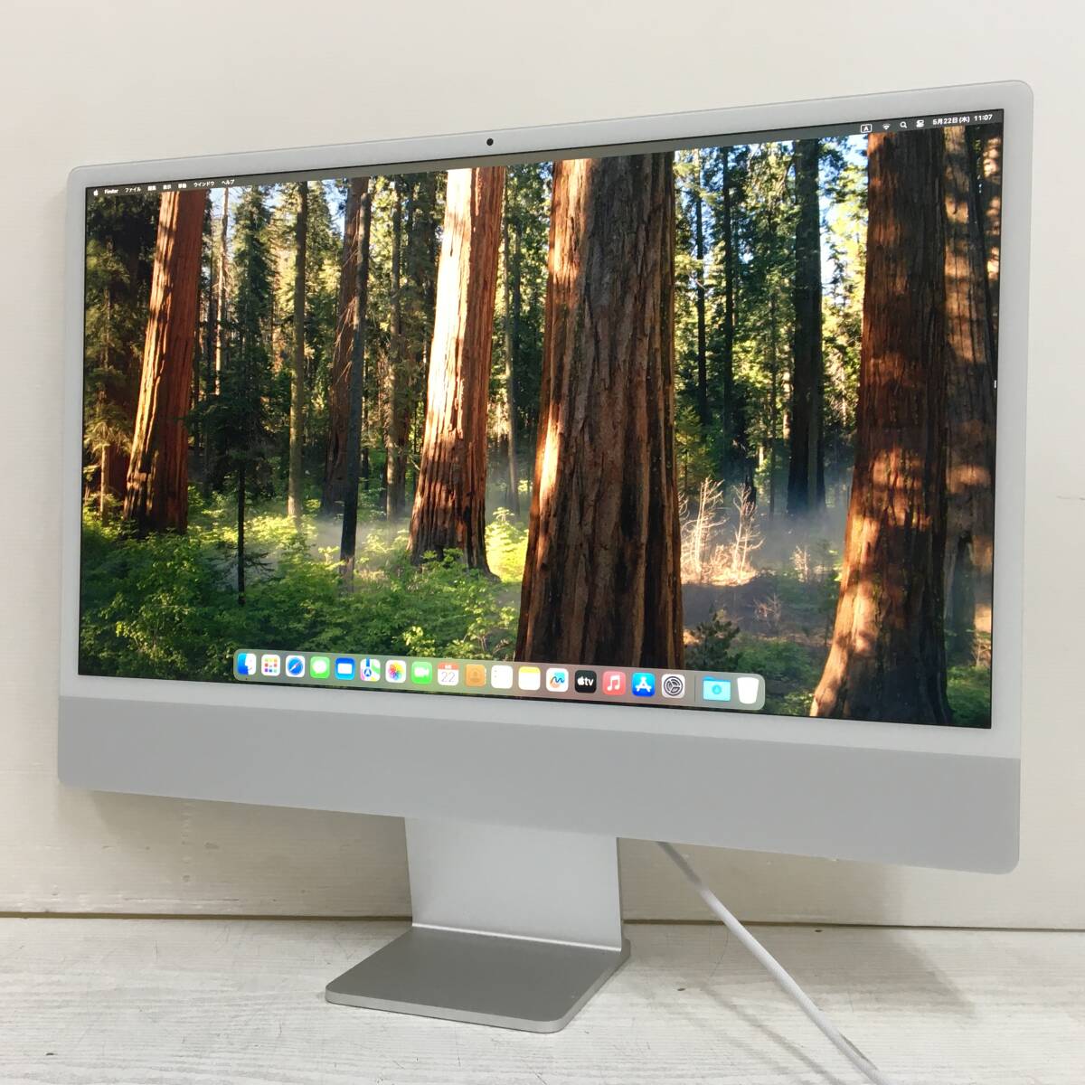2025年最新】Yahoo!オークション -imac 2021(Mac)の中古品・新品