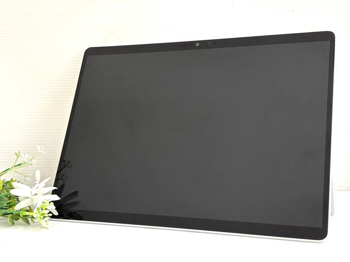 Microsoft Surface Pro 5 Tablet,12.3 inch (2736 x 1824