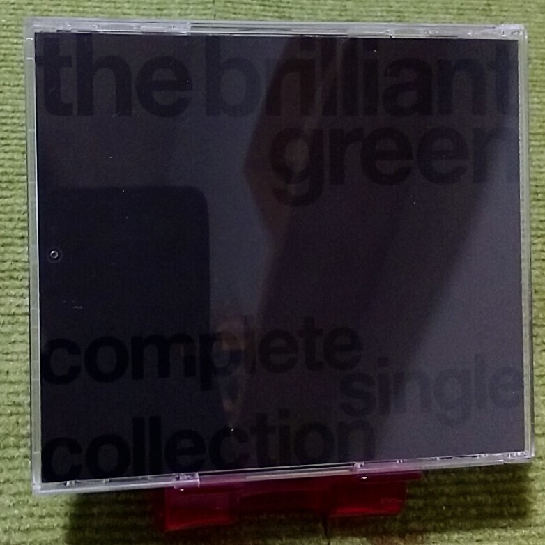 非売品☆the brilliant green 冷たい花 カセットテープ
