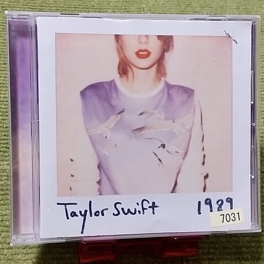 Amazon.co.jp: 1989~ツアー・エディション(初回限定盤