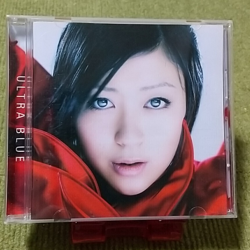 ULTRA BLUE / 宇多田ヒカル｜Yahoo!フリマ（旧PayPayフリマ）