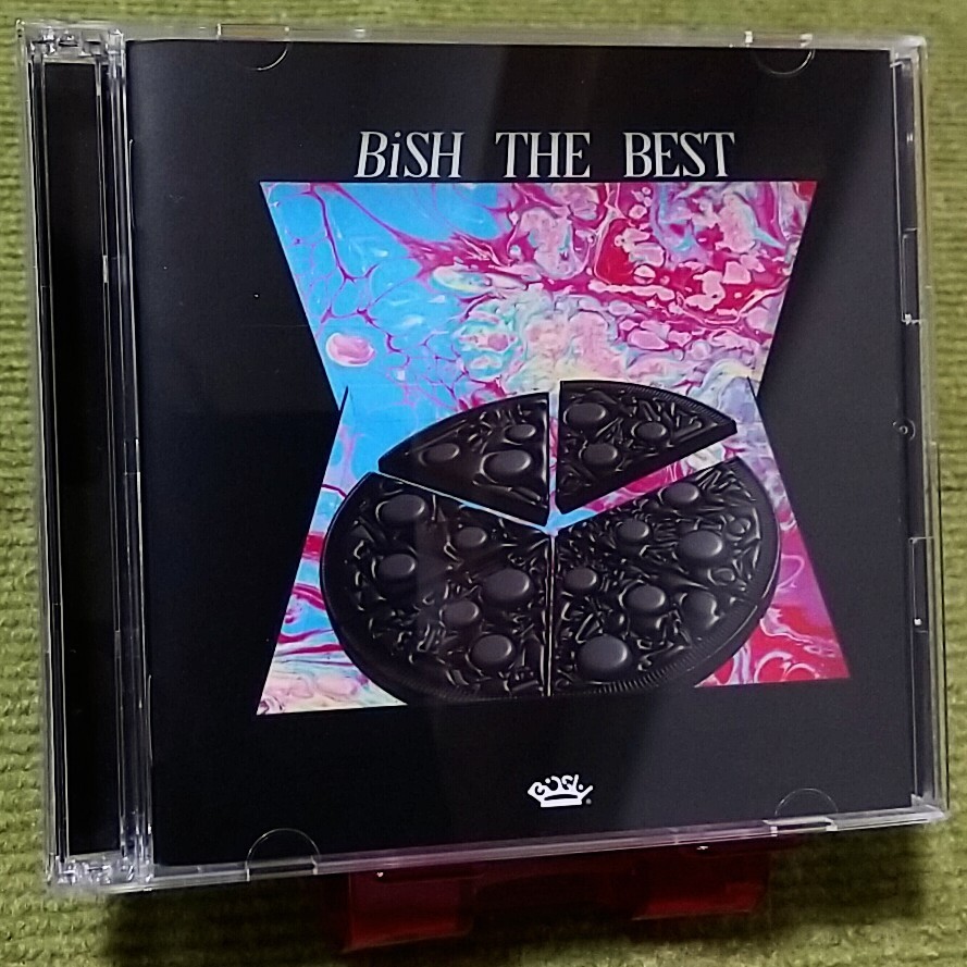 2025年最新】Yahoo!オークション -bish cd(CD)の中古品・新品