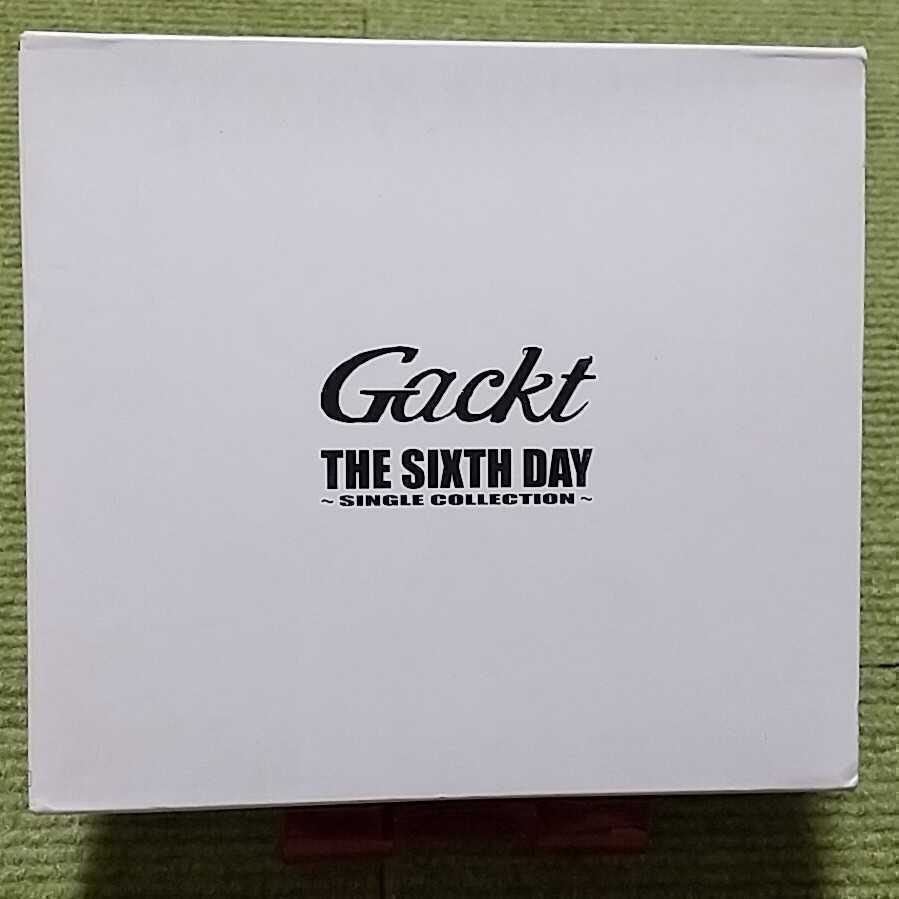 Yahoo!オークション -「)gackt」(CD) の落札相場・落札価格
