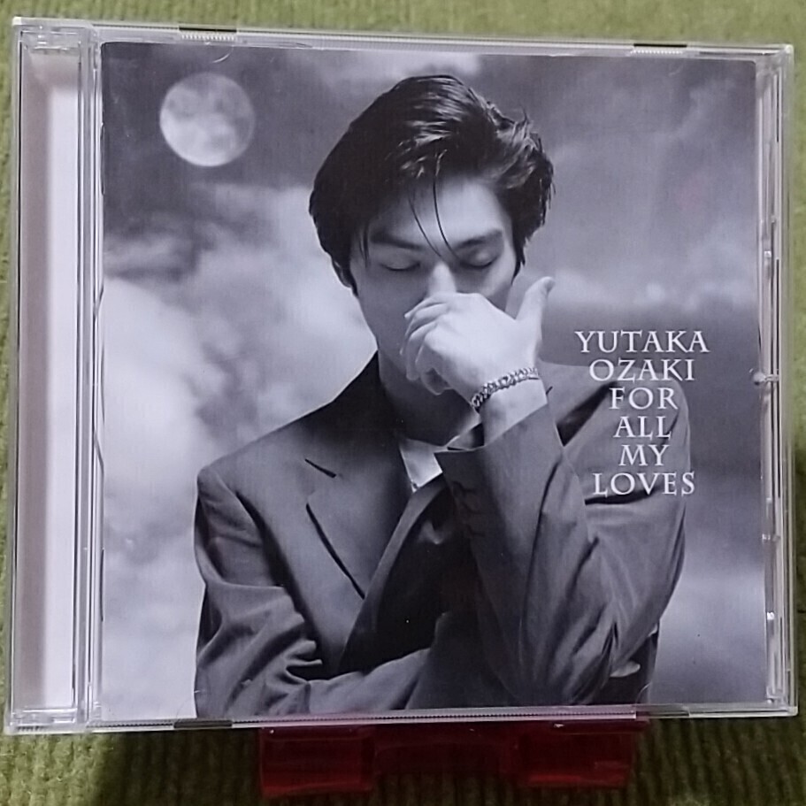 Jerry Yan / ジェリー・イェン「OH MY LITTLE GIRL／Happy