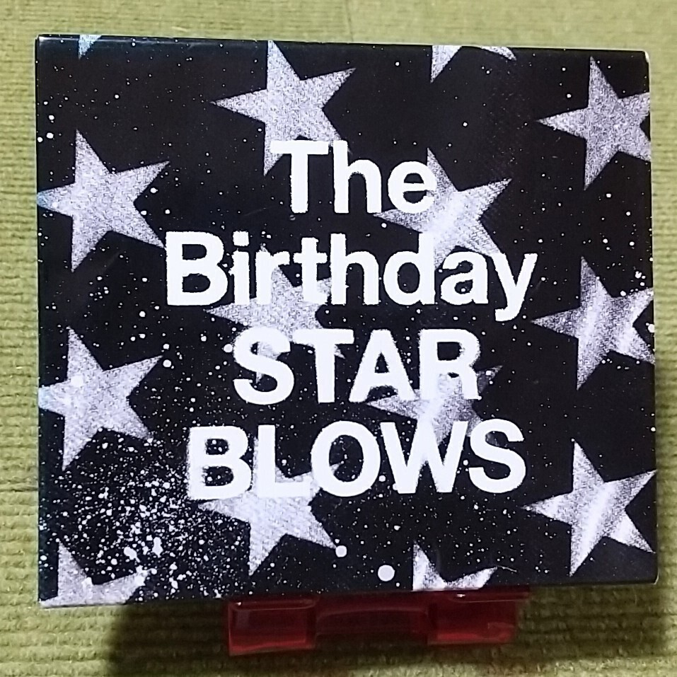 2025年最新】Yahoo!オークション -the birthday cd(音楽)の中古