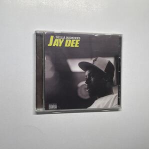Jay Dee / J Dilla Remixes / CD