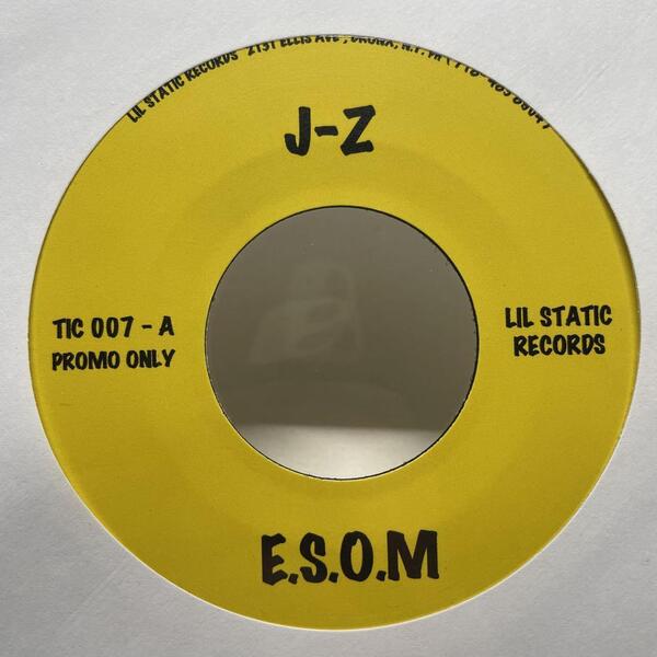 新品 Jay-Z / Empire State Of Mind / Alicia Keys