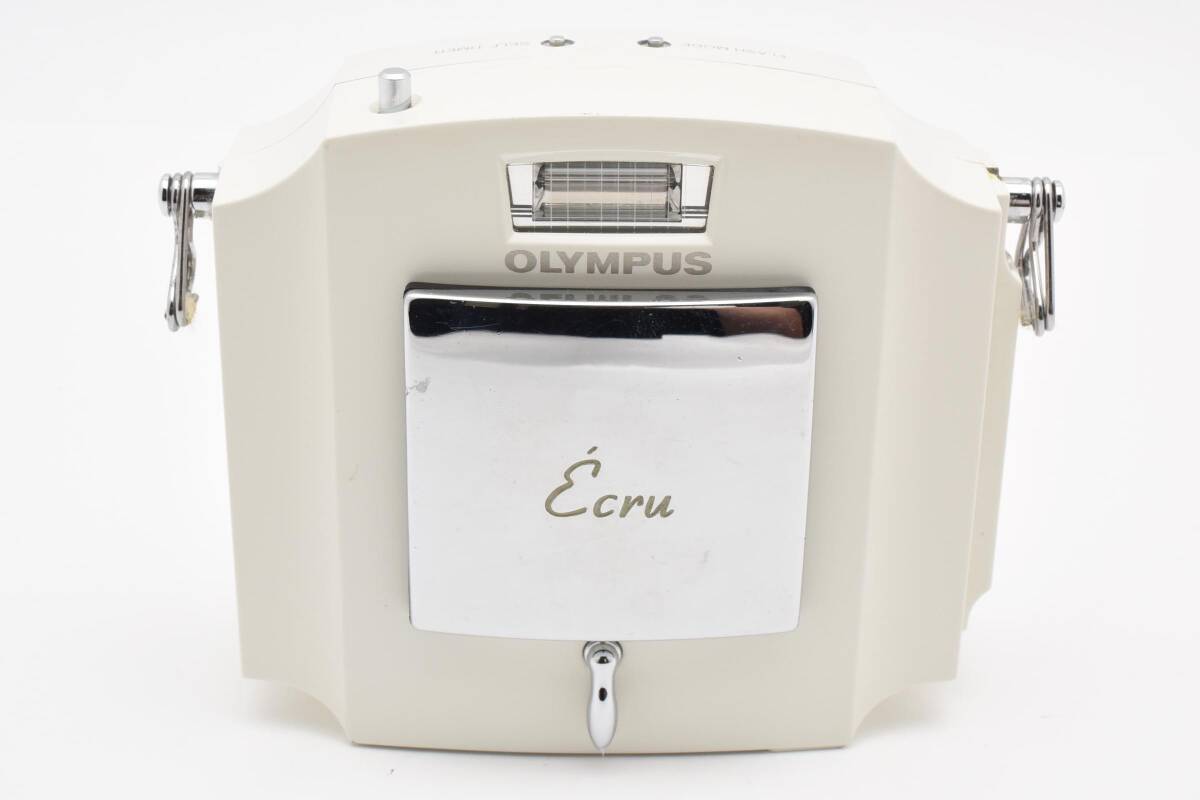 2025年最新】Yahoo!オークション -olympus ecruの中古品・新品