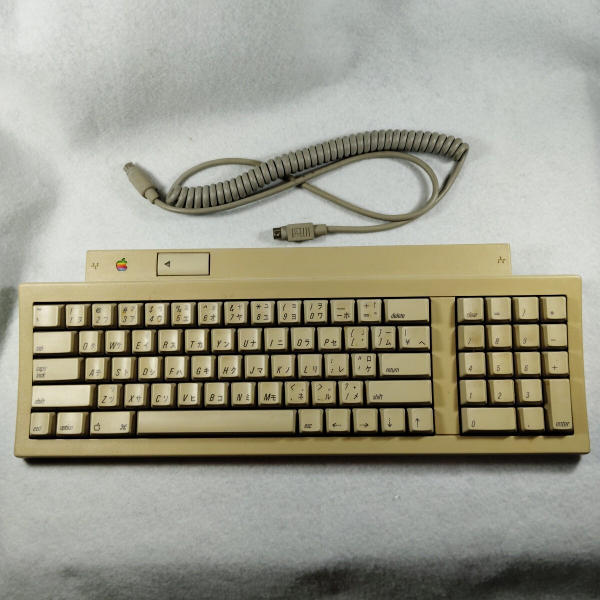2025年最新】Yahoo!オークション -apple keyboard iiの中古品 2025年最新】Yahoo!オークション -apple keyboard iiの中古品