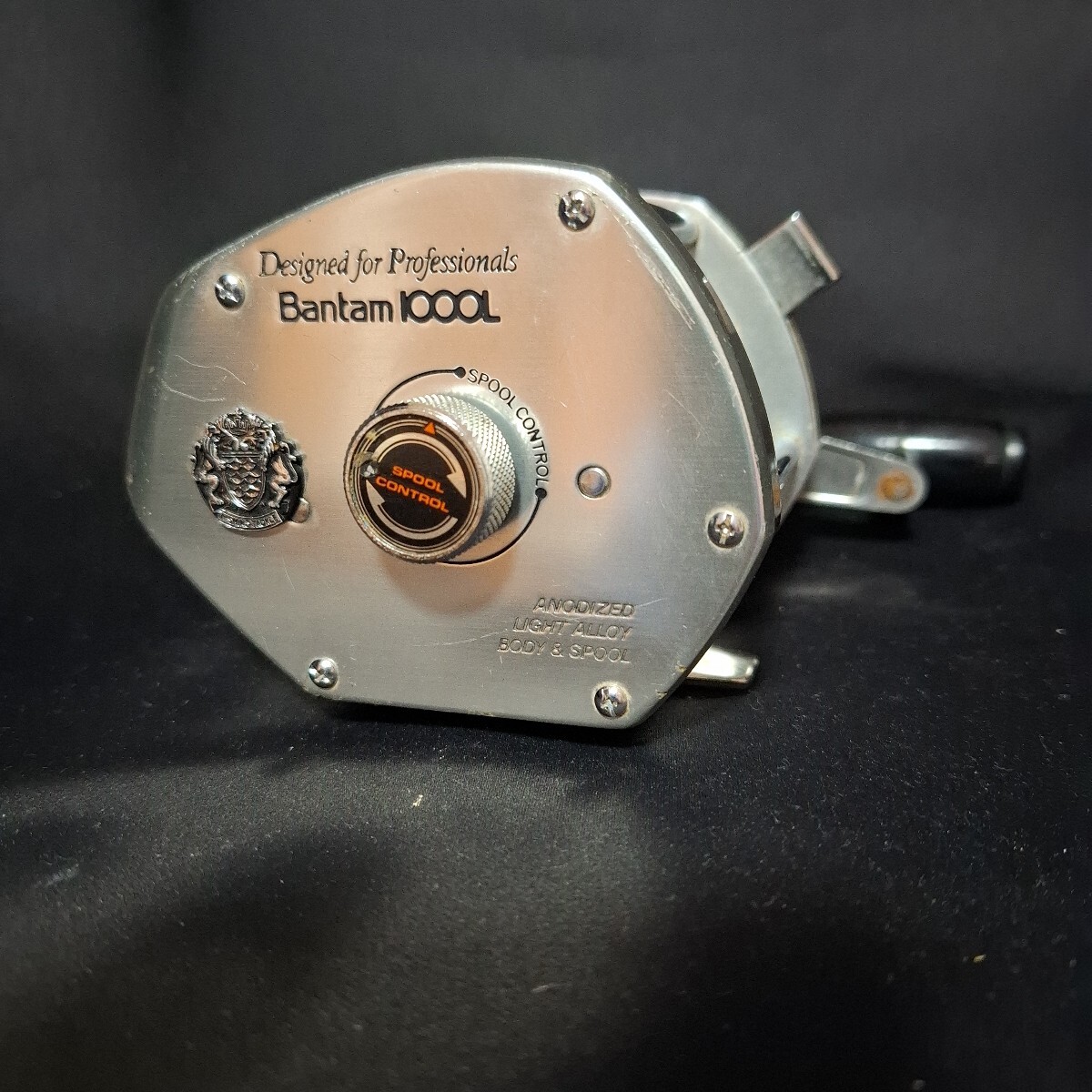 SHIMANO - シマノ バンタム1000Lの通販 by トラ0845's shop