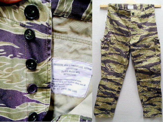 楽天市場】THE REAL McCOYS リアルマッコイズ パンツ サイズ:XL