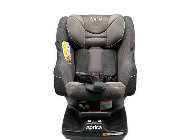 ApricaクルリラプレミアムAB ISOFIX対応