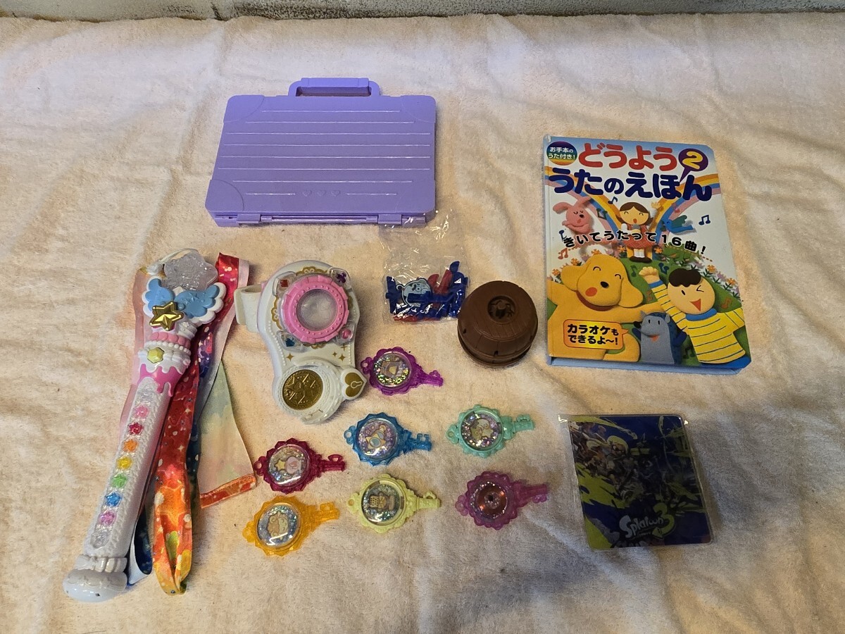 2025年最新】Yahoo!オークション -プリパラ まとめの中古品