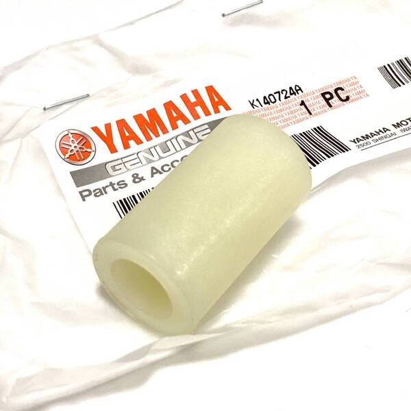 RZ250 純正 シフトシャフトカラー 〇 ● ☆ R1-Z RD350 RZ350 TDR250 TZR250 XJ400 新品 ヤマハ YAMAHA