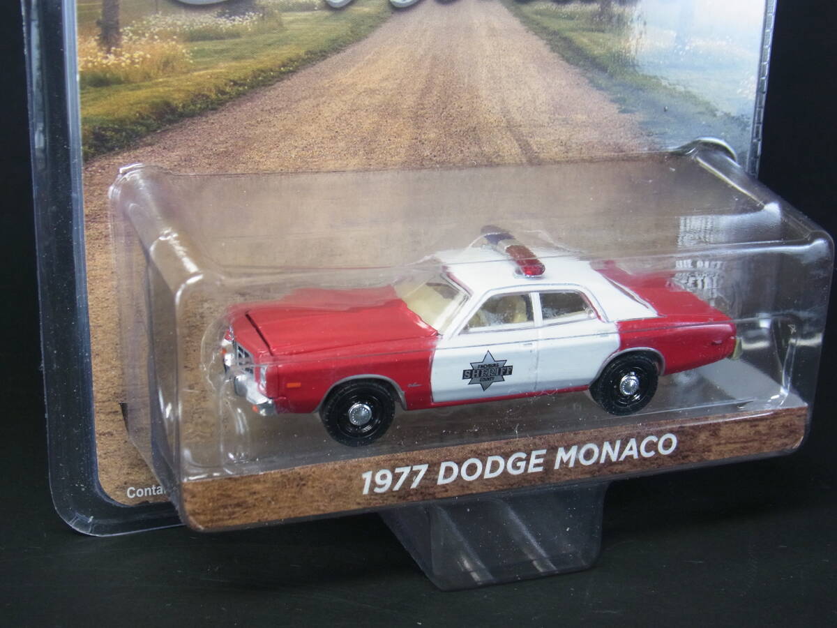 【新品】【未使用】【限定版】Corgi ダッヂモナコ パトロールカー Yahoo!オークション -「ダッジ モナコ」(ミニカー) の落札相場