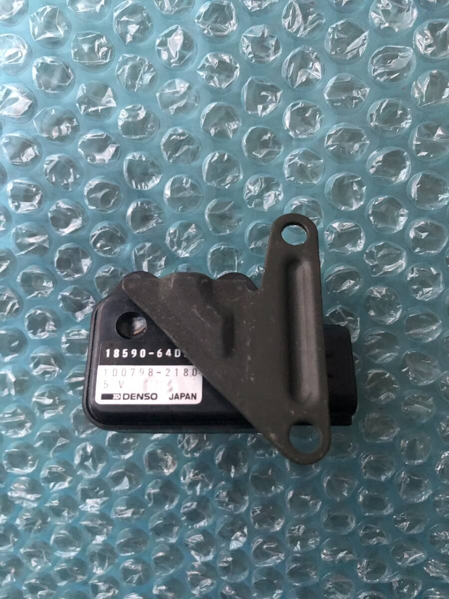 Yahoo!オークション -「18590」(パーツ) の落札相場・落札価格