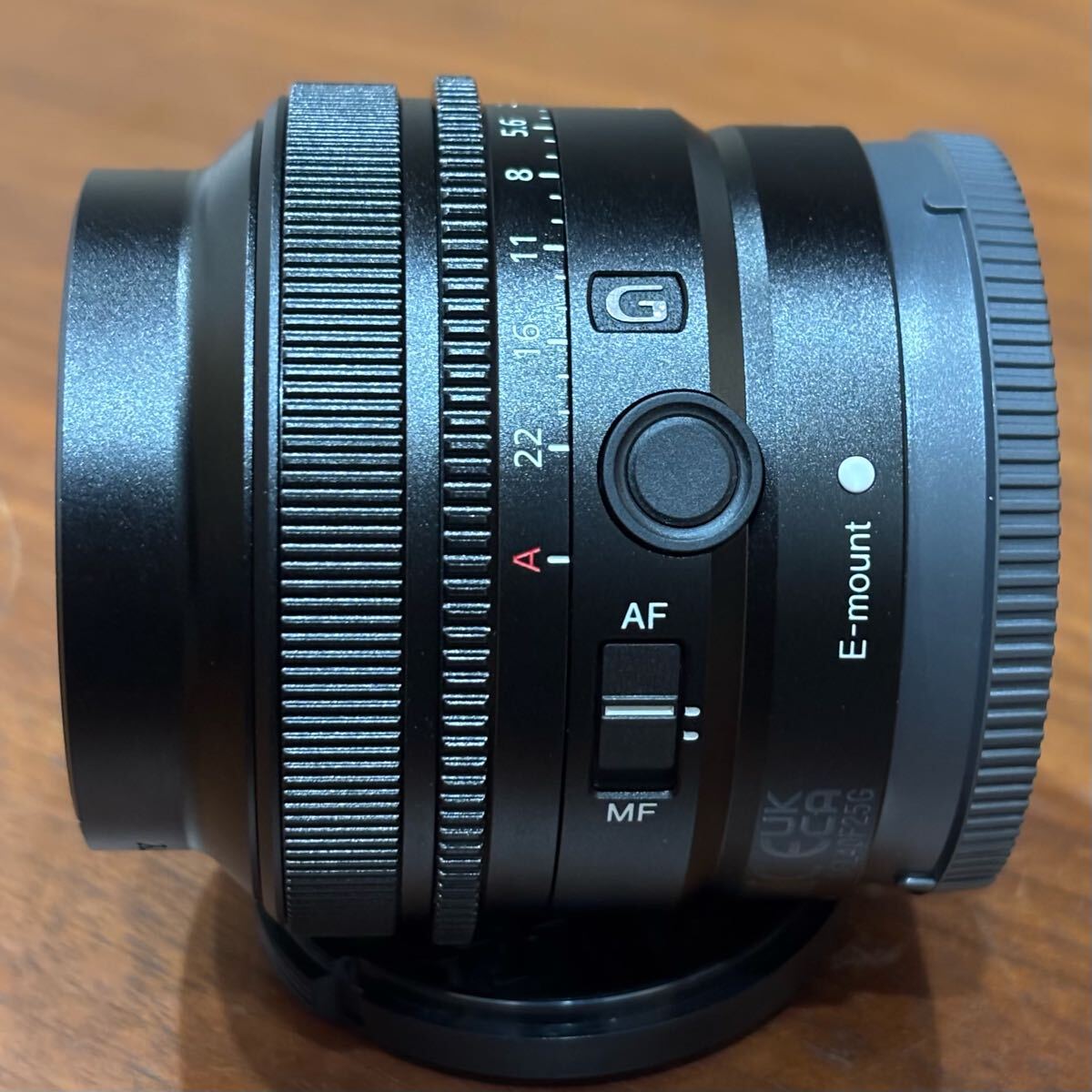 FE 40mm F2.5 G SEL40F25G 中古価格比較 - 価格.com