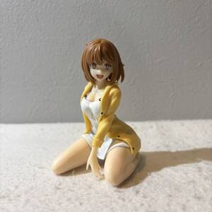 ライザのアトリエ ちょこのせ プレミアム フィギュア