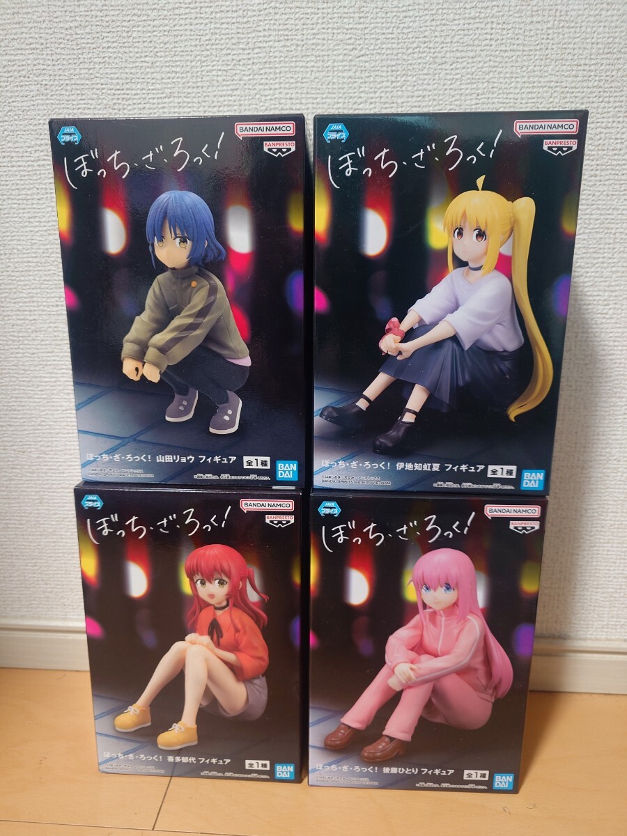 2025年最新】Yahoo!オークション -ぼっち・ざ・ろっくの中古品