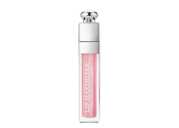 ディオール アディクト リップ マキシマイザー 018 ピンク サクラ 限定色 未開封 Dior
