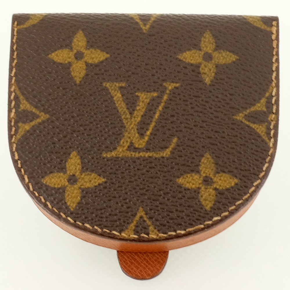 極美品⭐️定価7万⭐️LOUIS VUITTON ポルト モネ・キュヴェット